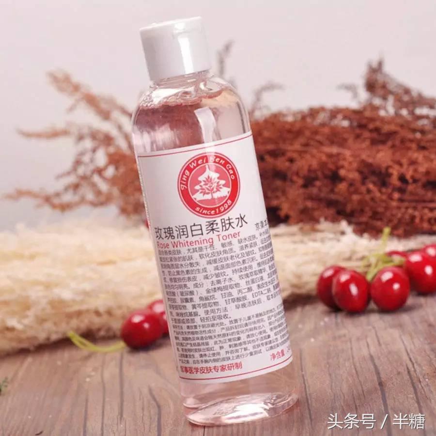 三甲医院便宜好用的医用护肤品,十大医学护肤品品牌