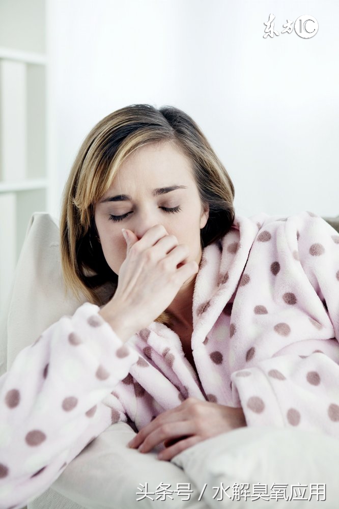 过敏性鼻炎一文搞定,一文为你解决所有问题