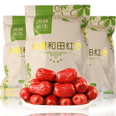 撩妹高技能，低热量又美味又耐吃的零嘴来了！