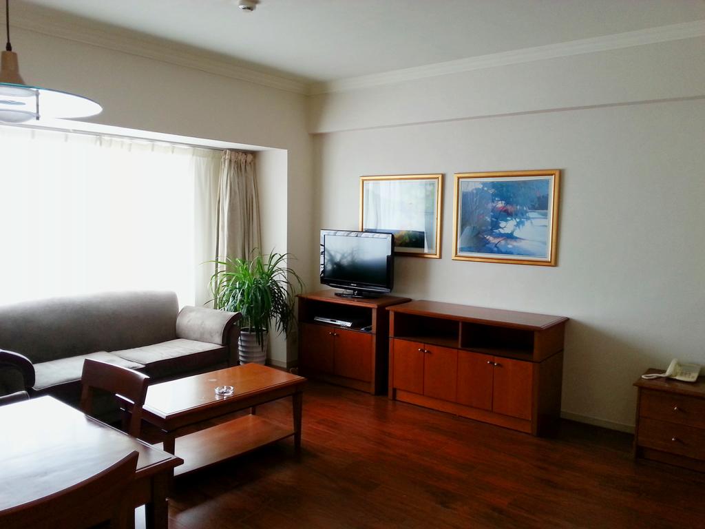 大连旅游酒店推荐:瑞诗酒店