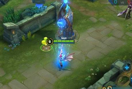 王者荣耀最新消息削弱达摩,王者荣耀被东皇太一克制的英雄