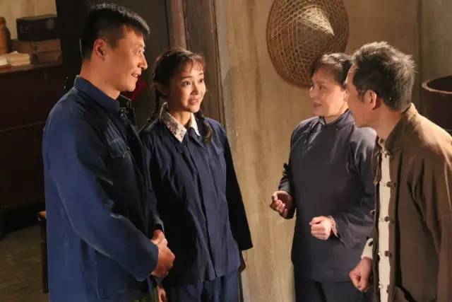 不靠“鲜肉”,不靠“小花”,谁说小成本电视剧没有大市场?