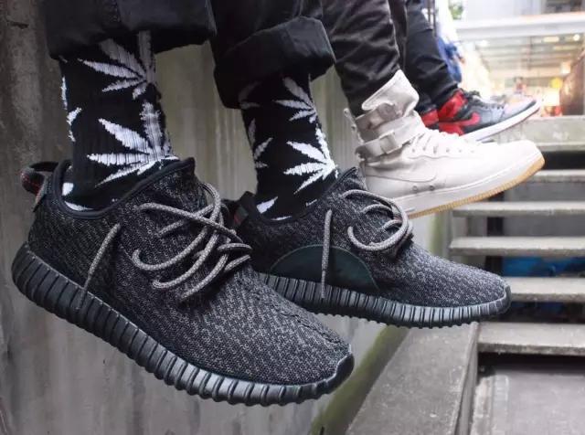 枫叶袜穿着不舒服,穿着枫叶袜