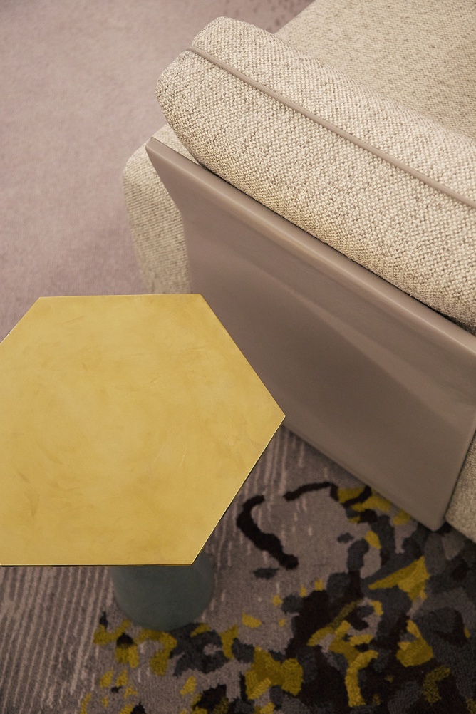 William威廉河谷酒店装修设计于细节中彰显设计功底