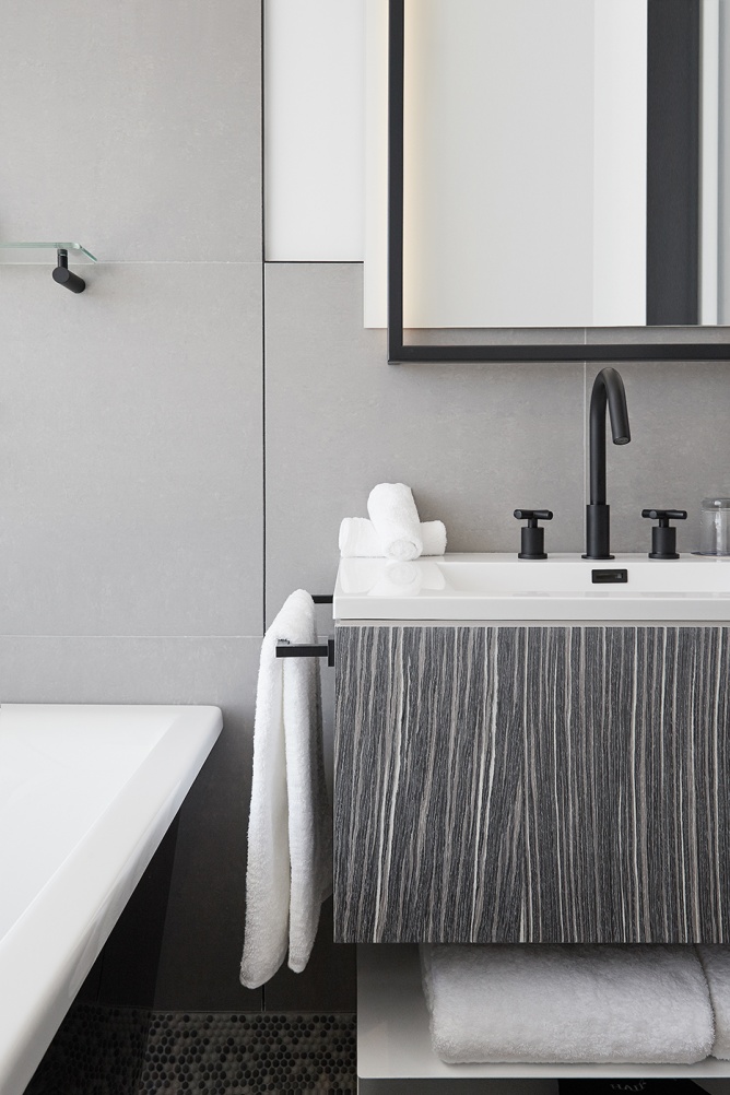 William威廉河谷酒店装修设计于细节中彰显设计功底