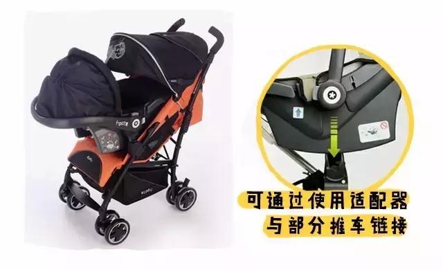 安全座椅最关键的参数,安全座椅的多种安全方式