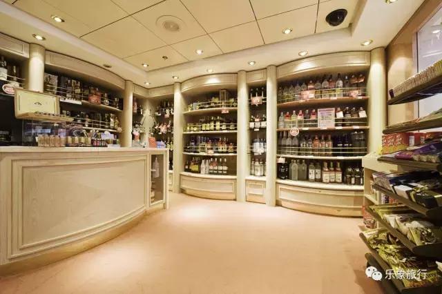 游轮那点事·跟着海上“移动城堡”看世界