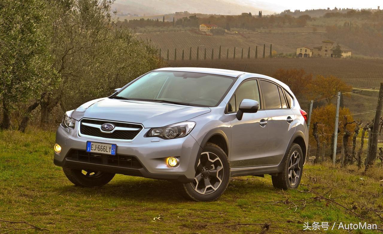 25万到30万suv推荐前十名,最值得买的10款suv15万内