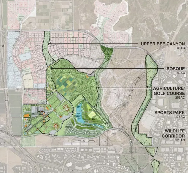 国际经验｜依规划而建的第五代城市——美国尔湾城