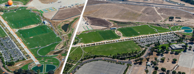 国际经验｜依规划而建的第五代城市——美国尔湾城