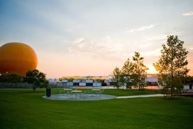 国际经验｜依规划而建的第五代城市——美国尔湾城