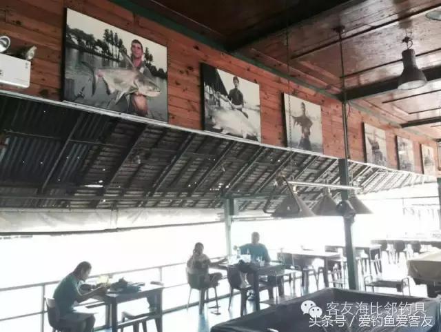 泰国巨骨舌鱼钓场位置,泰国钓鱼钓巨物位置