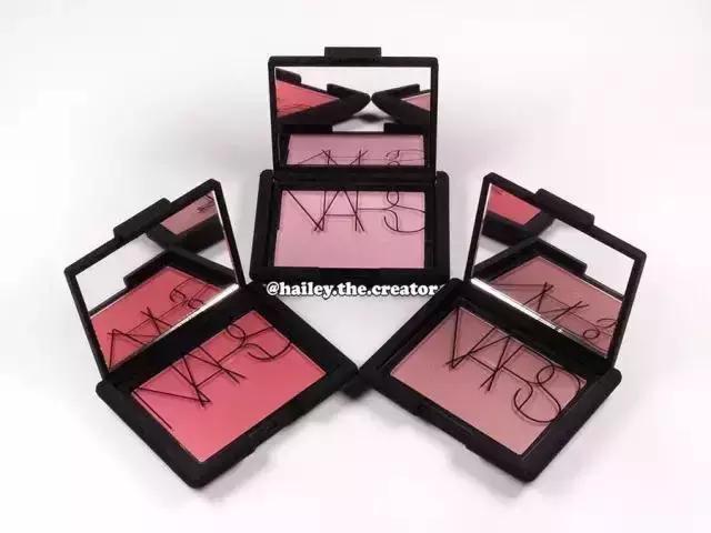 nars想白一点买哪款 (nars腮红选哪个)