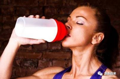 Jack聊健身:这还是你所认知的蛋*粉白**嘛?!