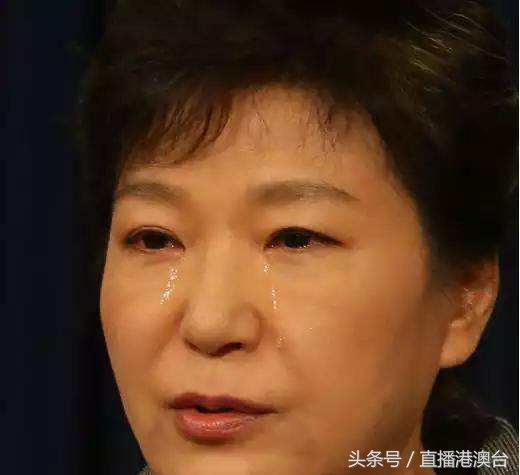 朴槿惠被弹劾最终结果,朴槿惠被弹劾下台的原因