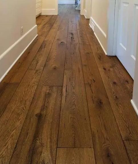 三层实木地板和多层实木哪个好,三层实木与多层实木地板哪个好