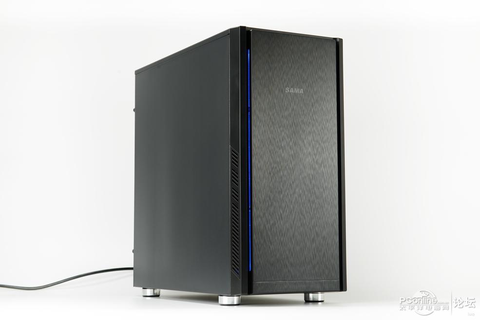 先马塞恩机箱怎么打开侧板,先马塞恩机箱组装图