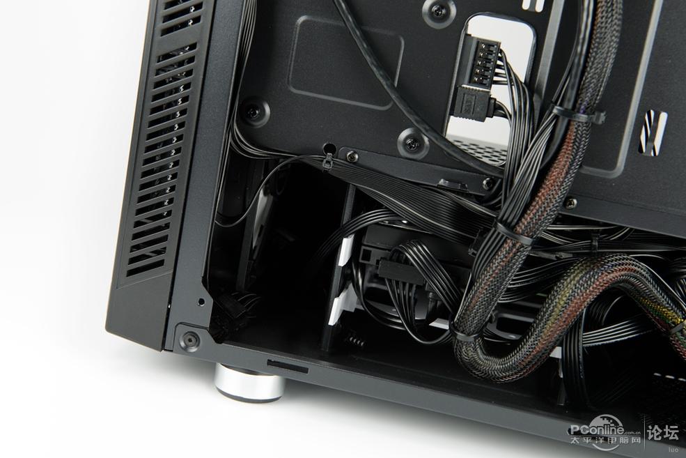 先马塞恩机箱怎么打开侧板,先马塞恩机箱组装图