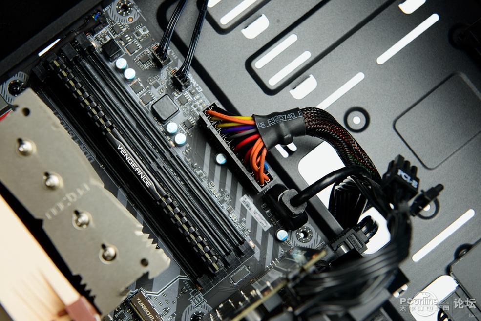 先马塞恩机箱怎么打开侧板,先马塞恩机箱组装图