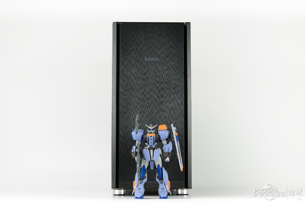 先马塞恩机箱怎么打开侧板,先马塞恩机箱组装图