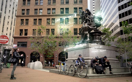 多款类型AR手游，总有一款适合你