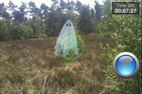 多款类型AR手游，总有一款适合你