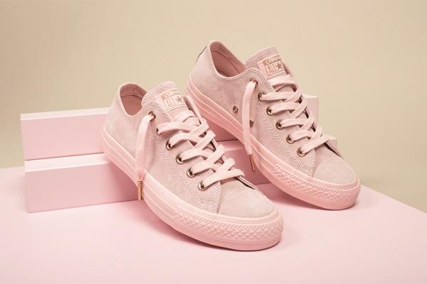 购物欲突然旺盛怎么办,converse新年款限定