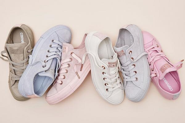 购物欲突然旺盛怎么办,converse新年款限定