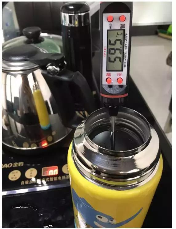 能保温也能焖粥,既能保温又能热菜的宝贝