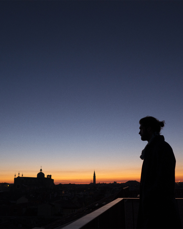 爱上旅行威尼斯,爱上旅行爱上自由