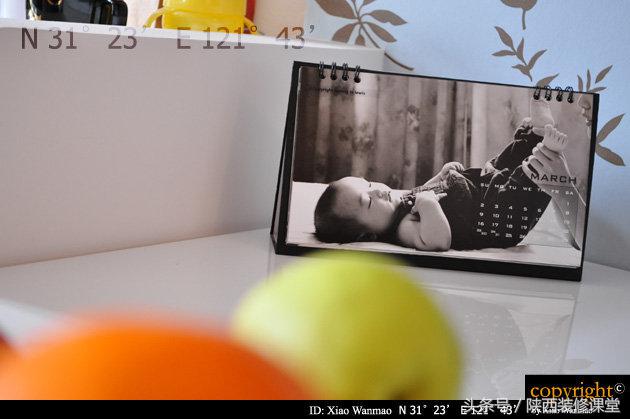 140平米小型蜗居,60平小窝温馨