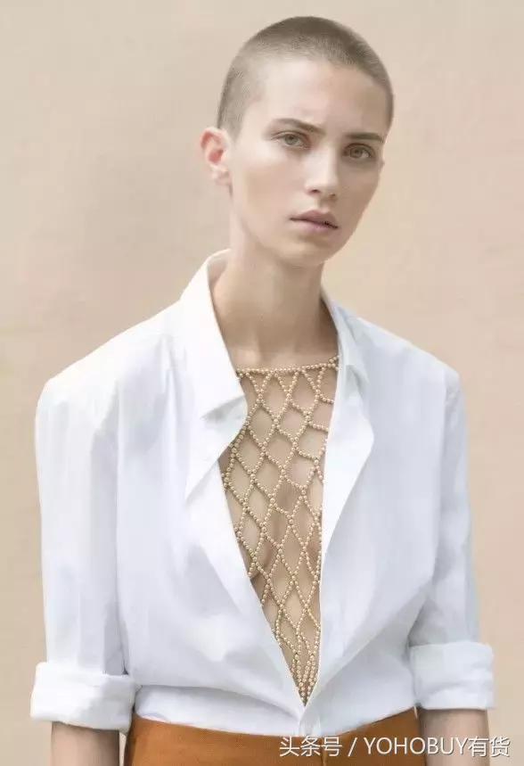 父母不让男的穿搭,渔网装穿搭夏季