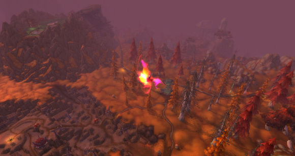 wow地图高清版大图,如何看wow玩过的地图