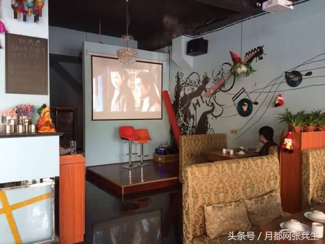 宜春十大餐厅,宜春有名的音乐餐厅