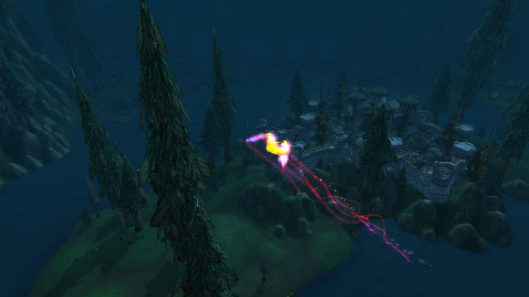 wow地图高清版大图,如何看wow玩过的地图