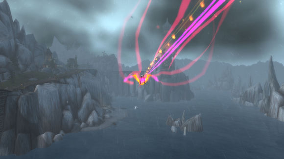 wow地图高清版大图,如何看wow玩过的地图