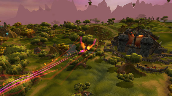 wow地图高清版大图,如何看wow玩过的地图