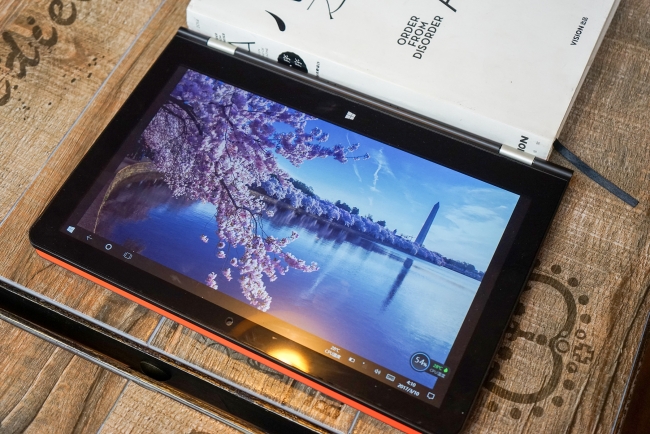 voyovbook二合一测评,voyovbook笔记本怎么样