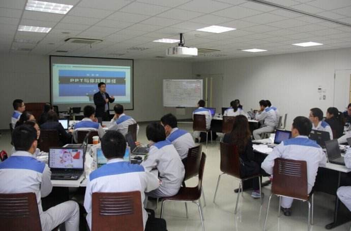 大金公司的发展历程,走进企业发展的核心