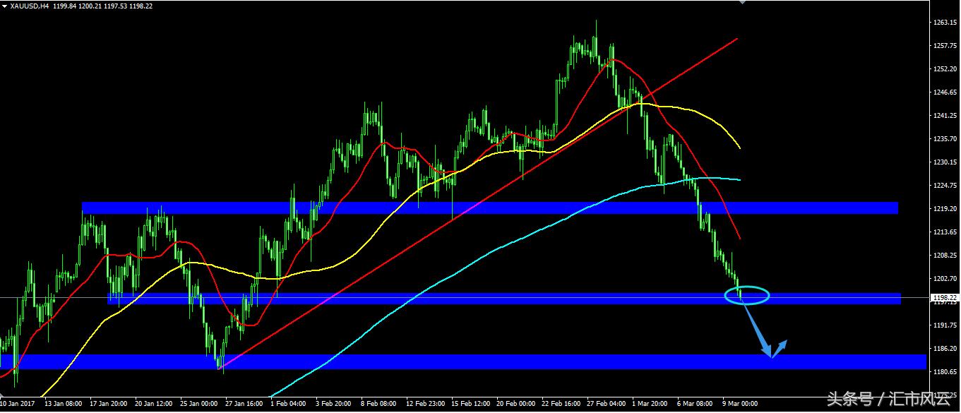 今日夜盘交易策略,今日交易策略分析