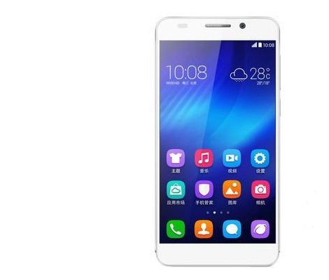 荣耀畅玩6x参数配置,荣耀6xroot教程