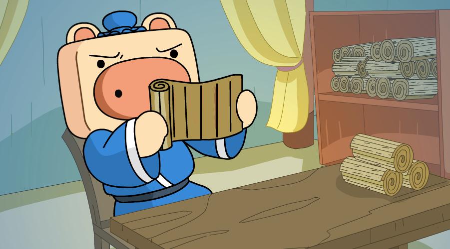 成语分类积累整理大全,最全成语分类汇总共分35大类