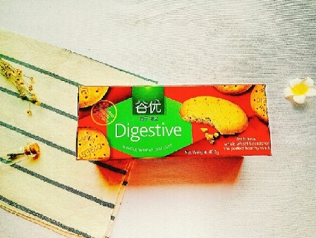 办公室常备的茶,办公室必备哪些好吃到颤抖的饼干