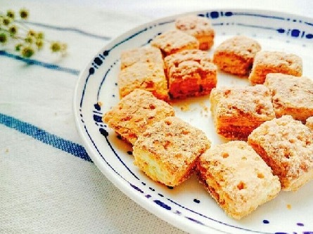 办公室常备的茶,办公室必备哪些好吃到颤抖的饼干