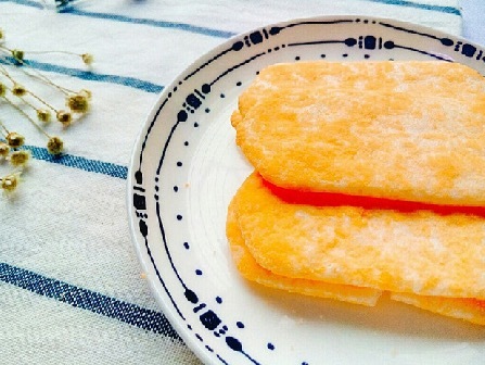 办公室常备的茶,办公室必备哪些好吃到颤抖的饼干