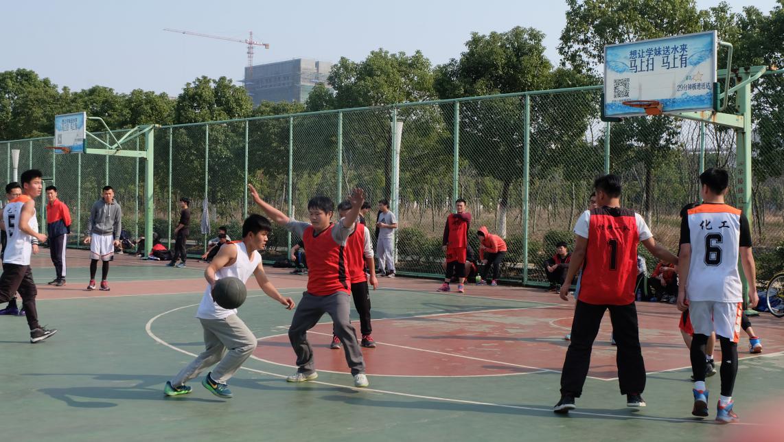 头条里找母校12｜复旦生殖医学研究大突破，高手往往出没于校园