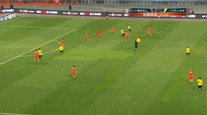 广州恒大vs山东鲁能前瞻分析,广州恒大vs山东鲁能2016