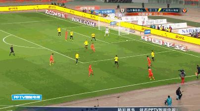 广州恒大vs山东鲁能前瞻分析,广州恒大vs山东鲁能2016