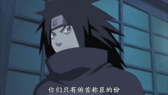 火影忍者无人知晓,火影忍者没人知道的知识