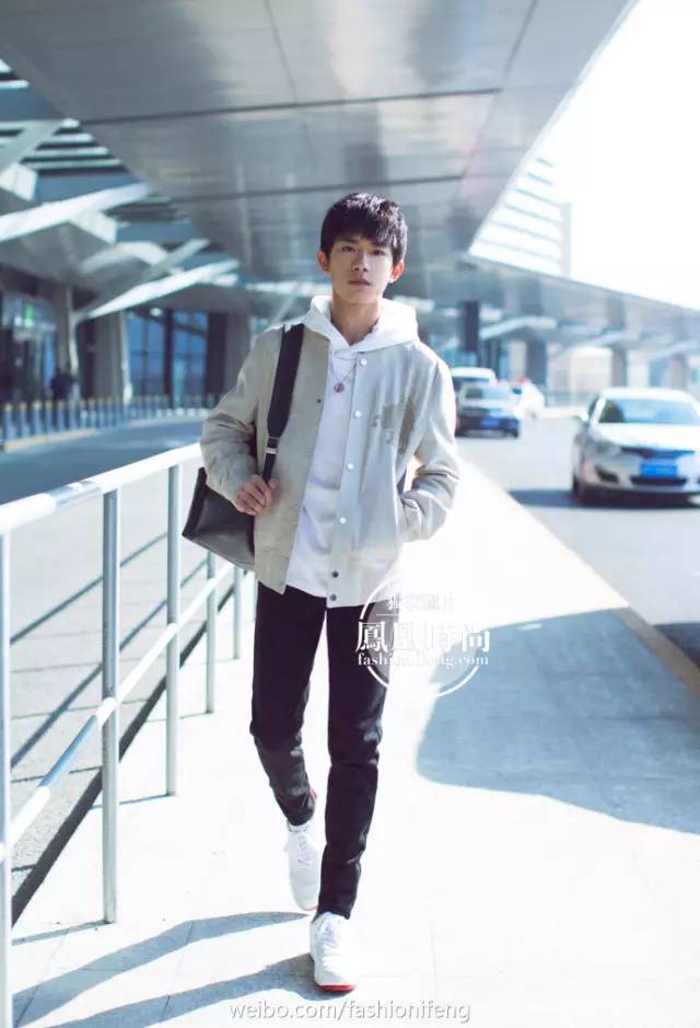 tfboys最近不是潮流了吗,tfboys近期的情况